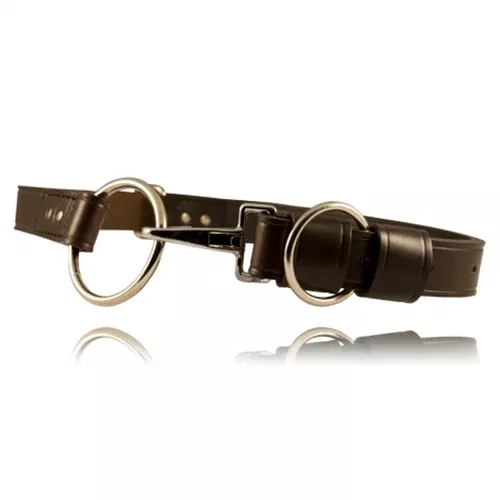 1 1/2 Truckman’s Belt
