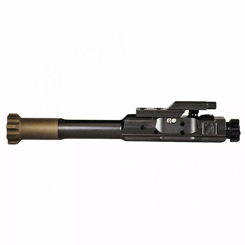 2A Armament/Bolt Carrier Group/Titanium Black