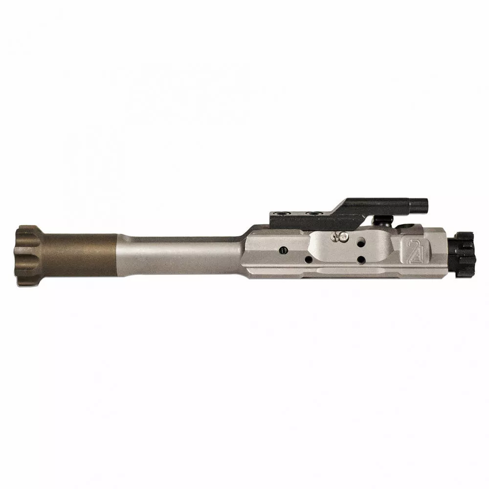 2A Armament/Bolt Carrier Group/Titanium Matte