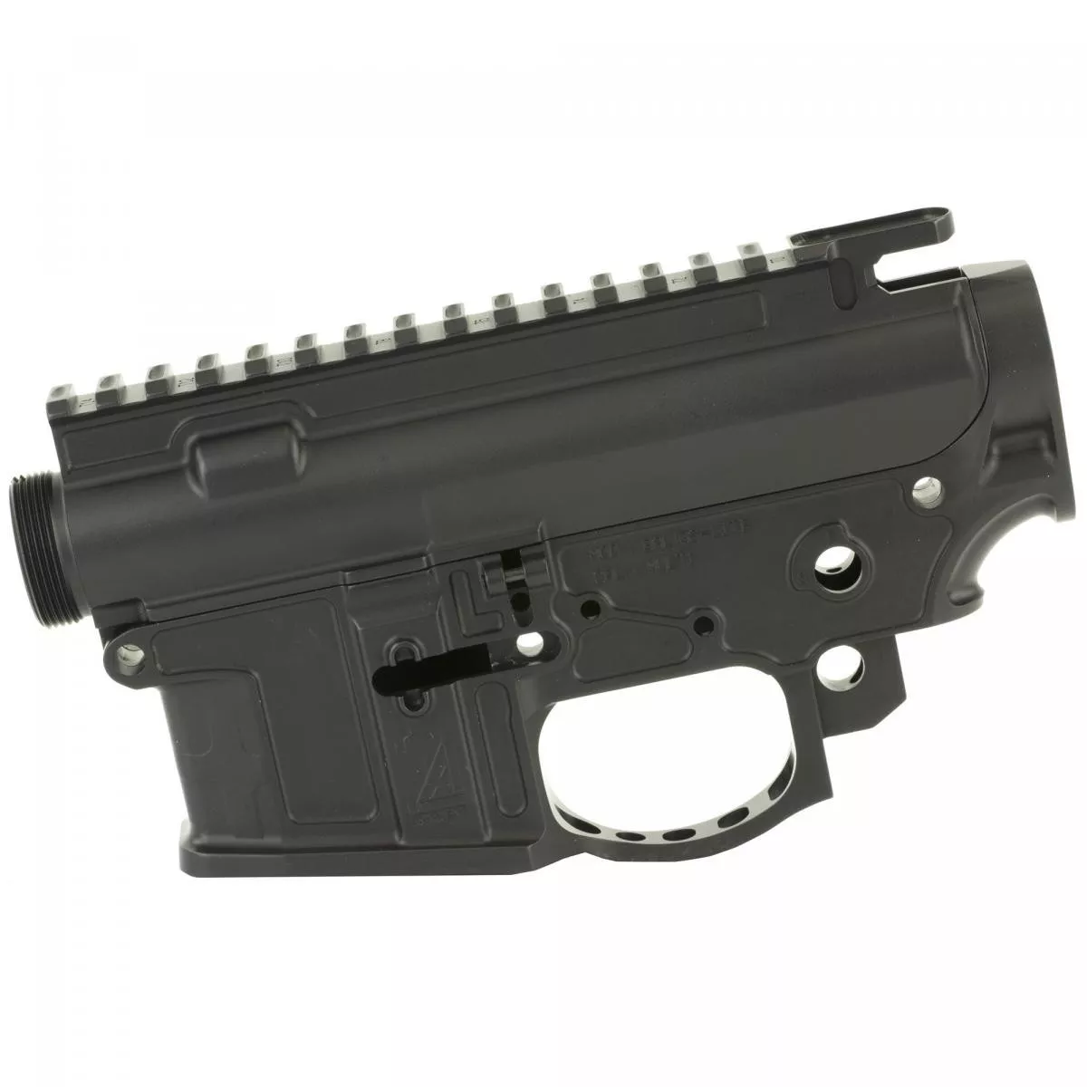 2A BALIOS-LITE 556NATO Receiver Set Black