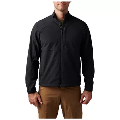 5.11 Tactical 78035 Men's Nevada Softshell Jacket