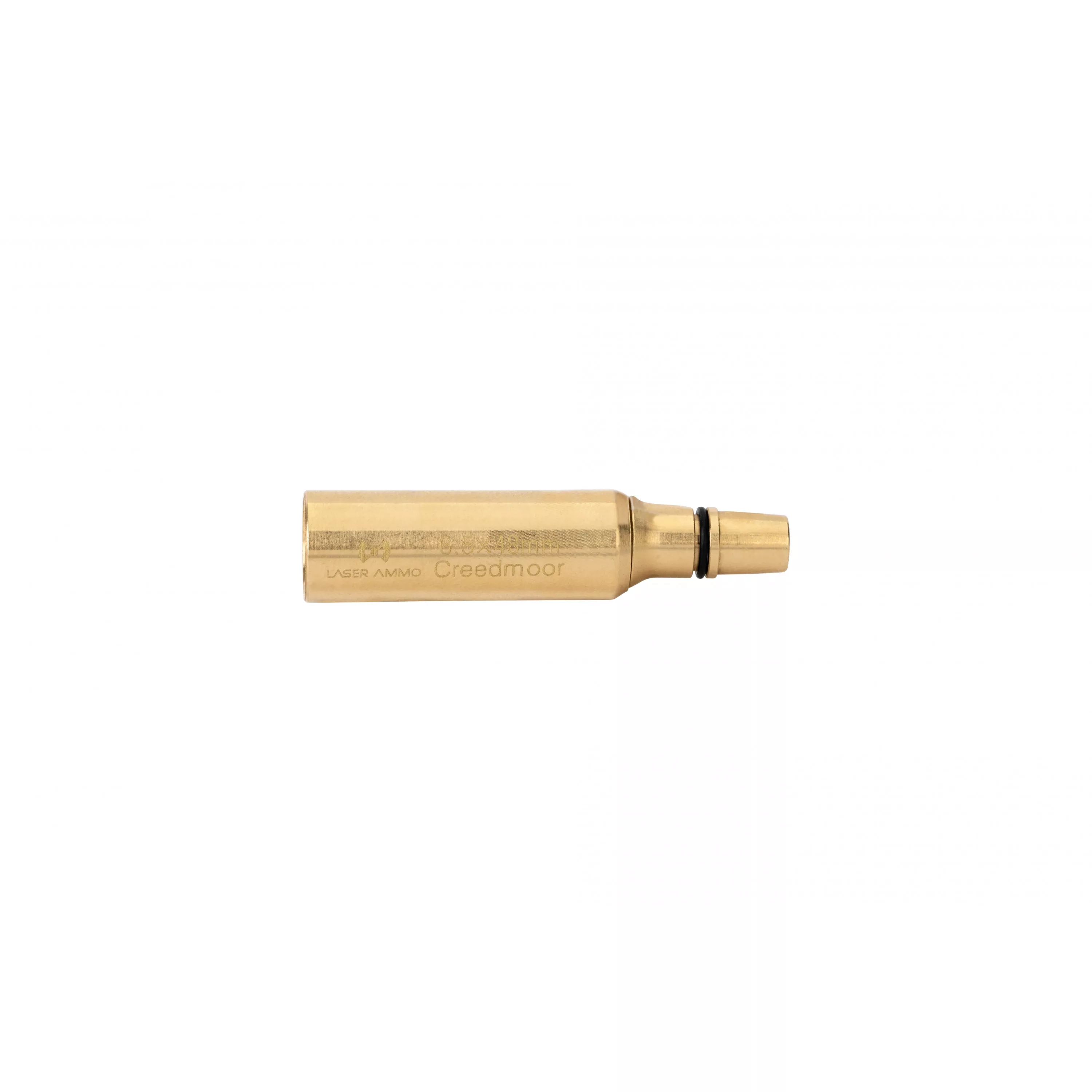 6.5 Creedmoor Rifle Adapter