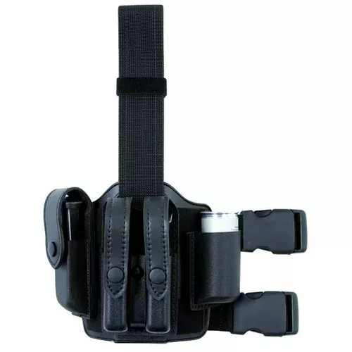 6004-6 – Double Strap Leg Shroud – Complete Assembly