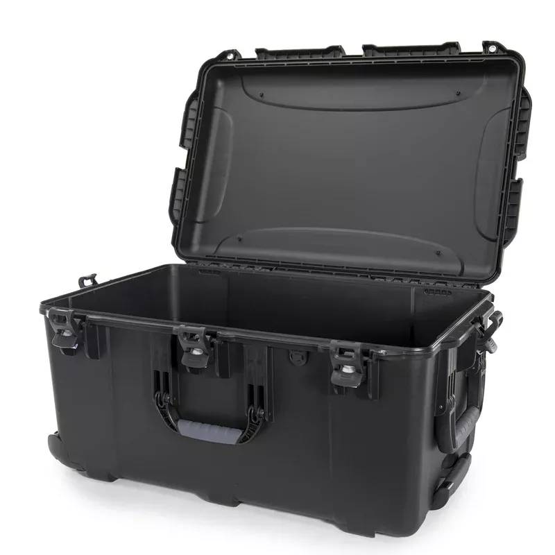 965 Nanuk Case – Black