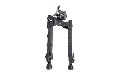 Accu-tac Wb-5 Bipod Black