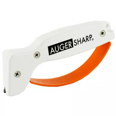 AccuSharp AugerSharp Ice Auger Tool Sharpener