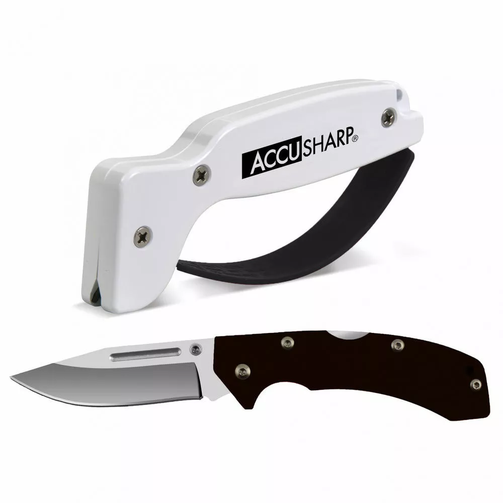 Accusharp Blaze G10 Combo Black