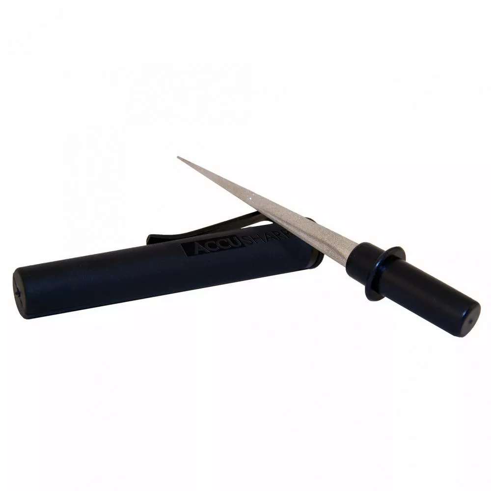 Accusharp Diamond Compact Sharpener