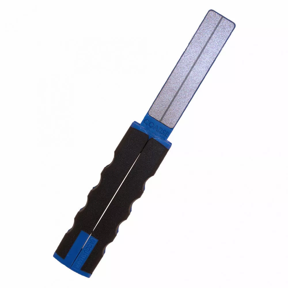 Accusharp Diamond Paddle Sharpener