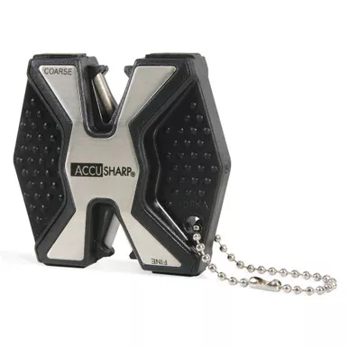 AccuSharp Diamond PRO 2-Step Knife Sharpener