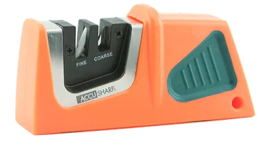 Accusharp Pull-through Sharpener, Fpi 081cAccusharp Cmp Pull Through Sharp Org/grn