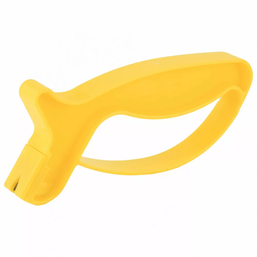 Accusharp SharpNEasy Sharpener Yellow