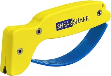 Accusharp Shearsharp, Fpi 002cShearsharp Scissor Sharpener