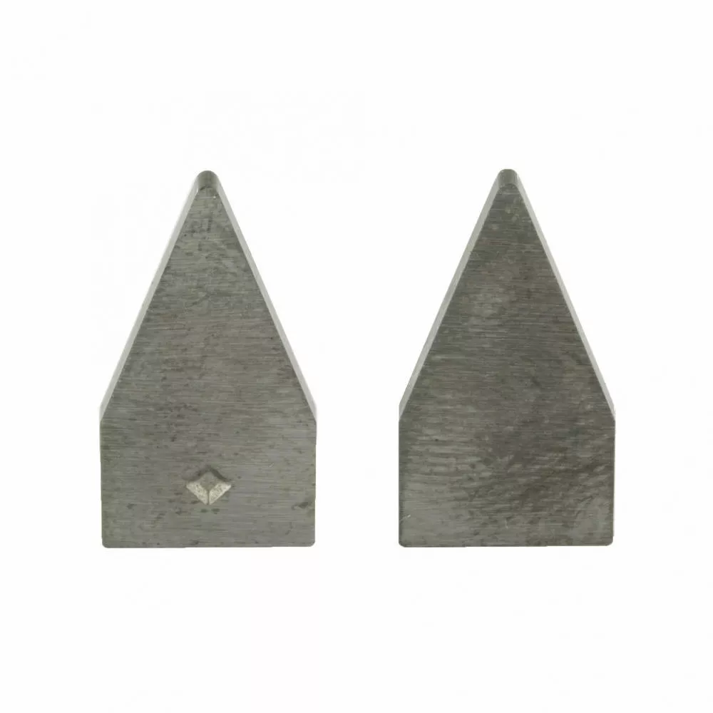 Accusharp Sturdymount Blades