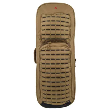 Advance Warrior Solutions FRAME 36 inch Rifle Case With Backpack Strap