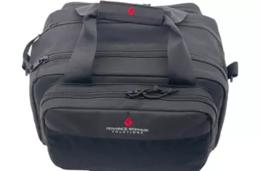 Advance Warrior Solutions Trigger Time Range Bag