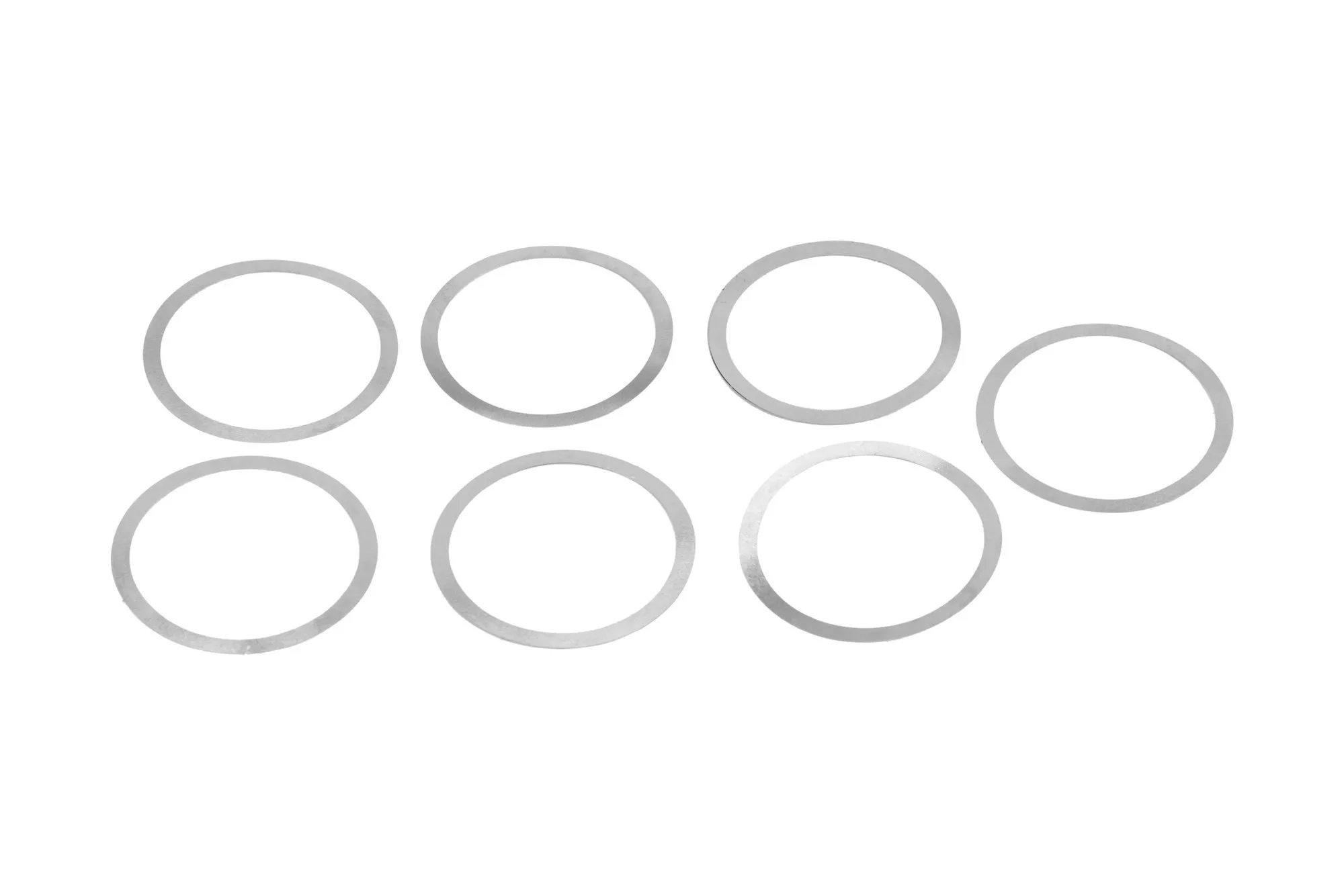 Aero Precision AR15 Barrel Nut Shim Pack
