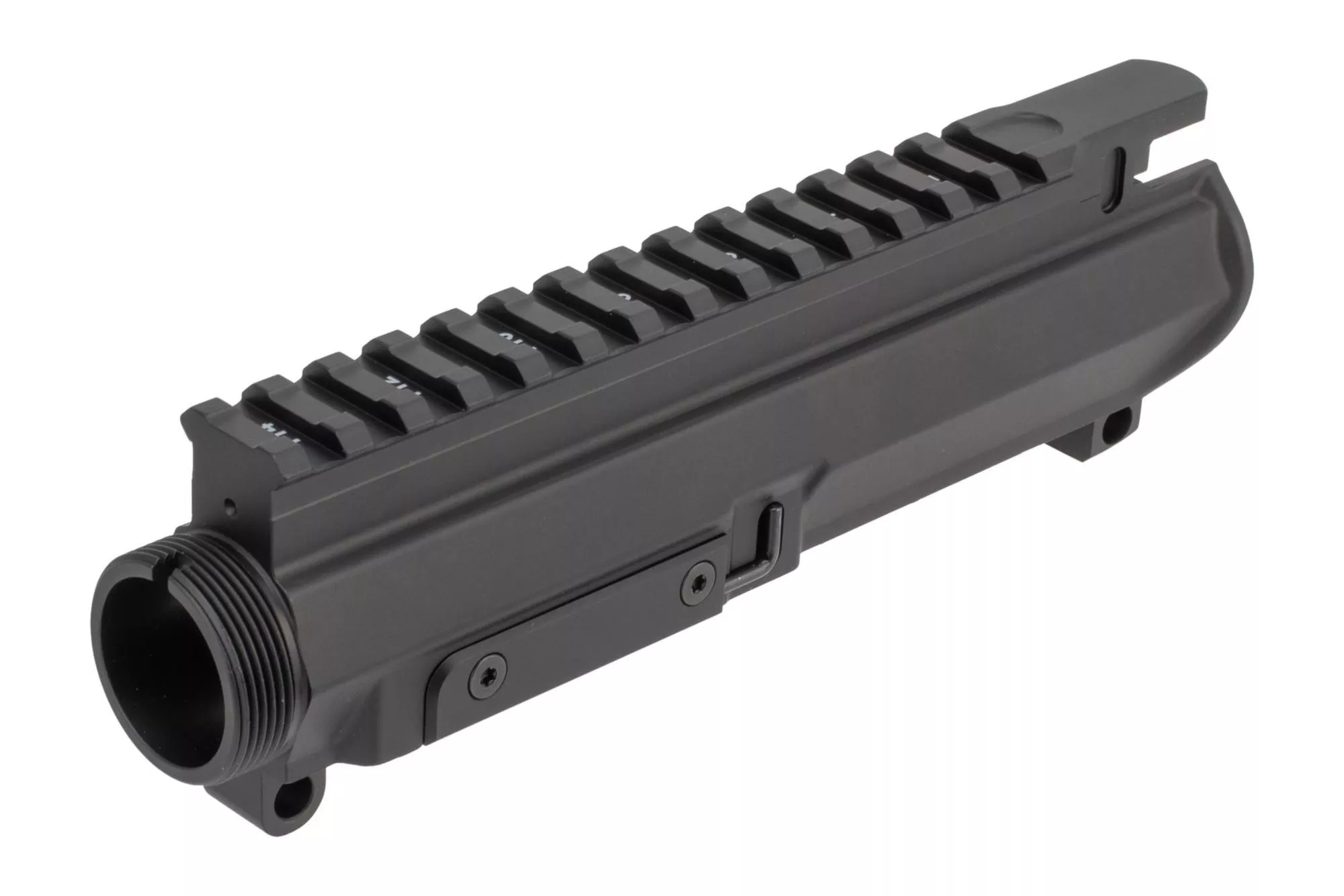 Aero Precision EPC-9 - Threaded Upper Receiver with LRBHO - Anodized Black