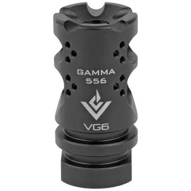 Aero Vg6 Precision Gamma 556