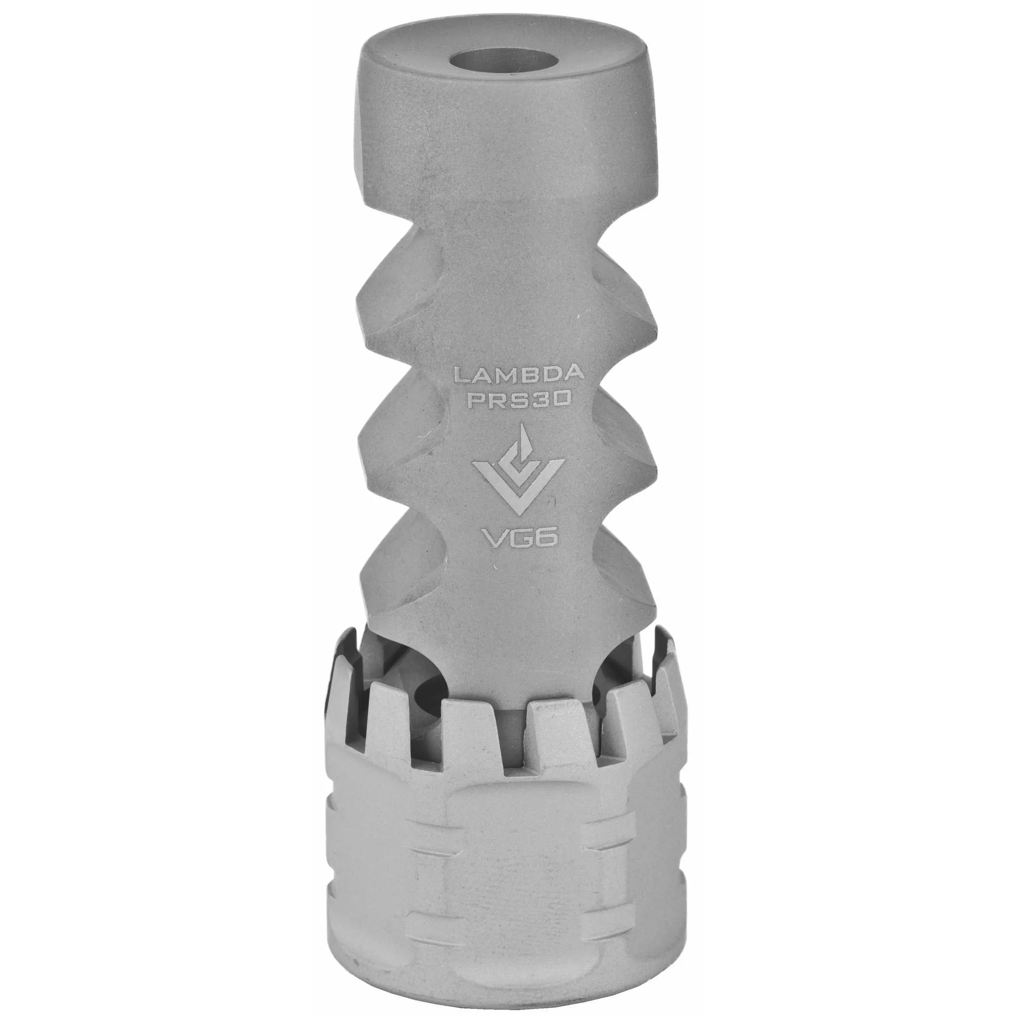 Aero VG6 Precision Lambda PRS 308 Win/7.62mm Bead Blasted