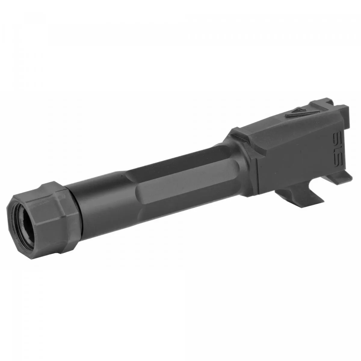 Agency Arms Polymer Barrel for M&P Shield Thread Black