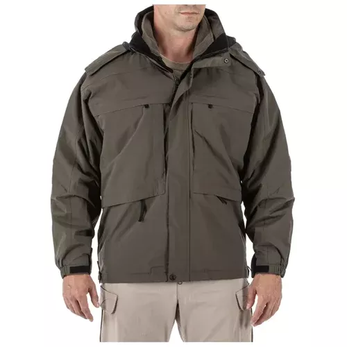 AGGRESSOR PARKA