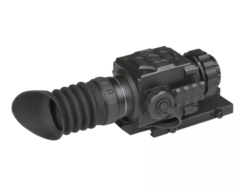 AGM Global Vision Secutor TS25-384 Thermal Rifle Scope