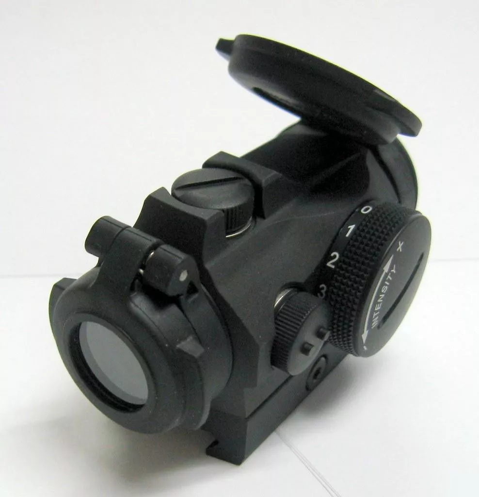 AIMPOINT Micro T2 Red Dot Sight