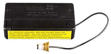 Aimshot Modular Battery Pack, Aims Mbp223Modular Battery Pack