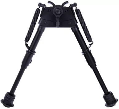 Aimtech Bi-pod Tactical 6"-9" - Lever Locking Pivot