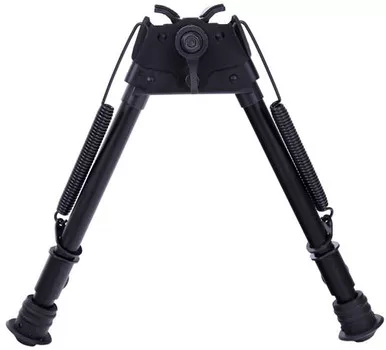 Aimtech Bi-pod Tactical - 9"-13" Lever Locking Pivot