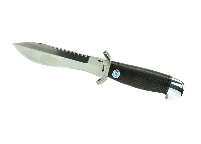 AIR Zlatoust Knife Warrior