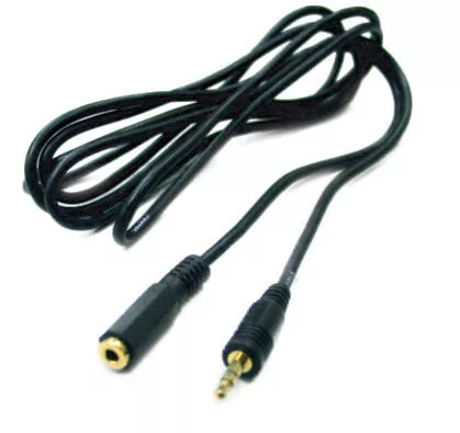 Airsoft 60 ft. Shielded Cable