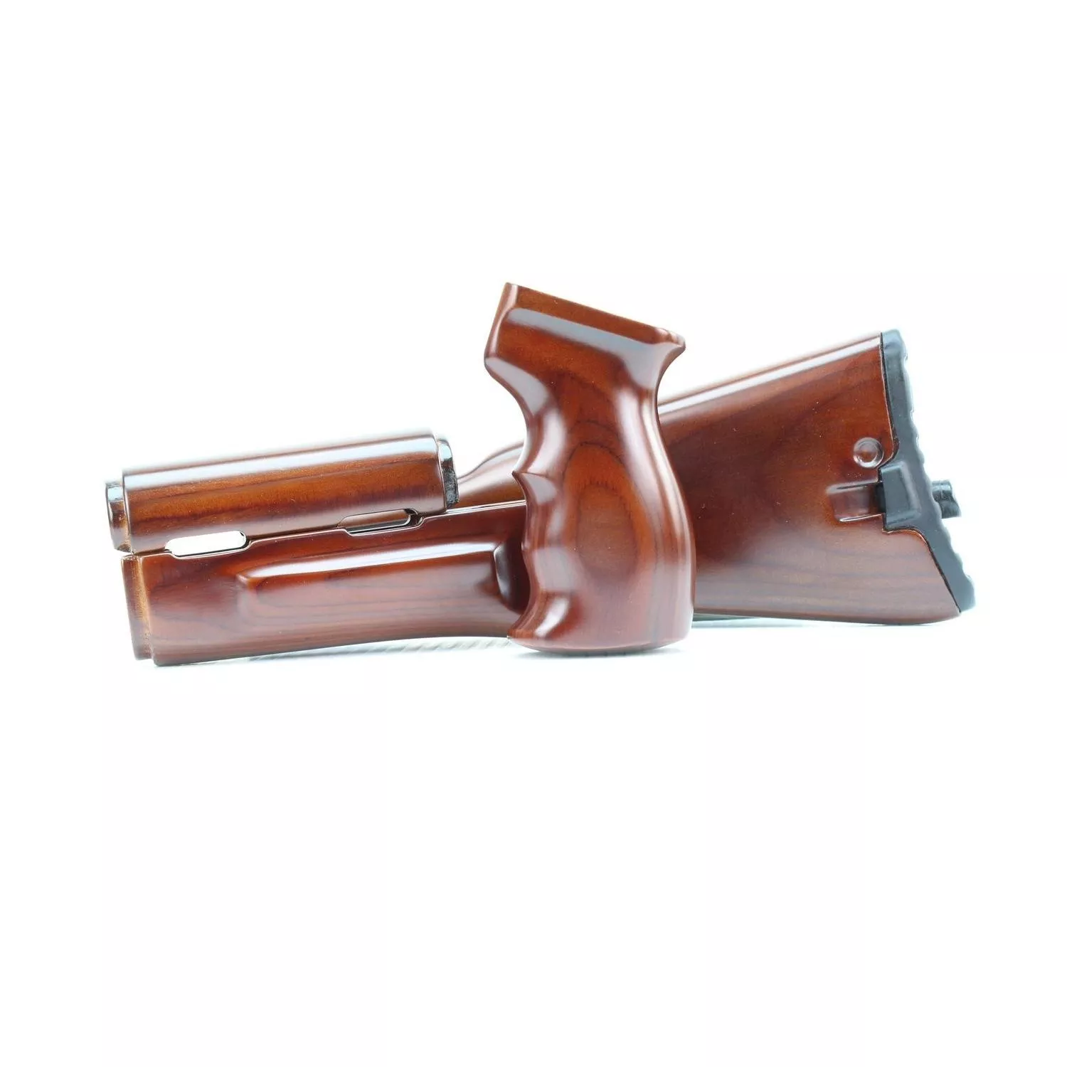 AK-100 Folding Stock Set Laminate