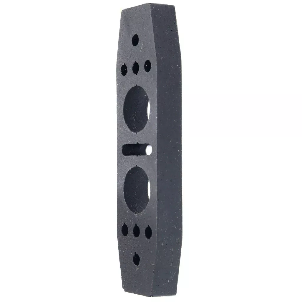 AK-100 Triangle Stock Buttpad Spacer 10mm