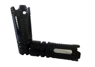 AK-47 14X1LH Phantom Flash Hider Extended