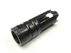 AK-47 5/8X24 RH Phantom Flash Hider Extended