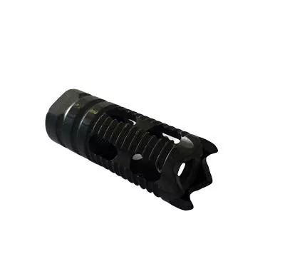 AK-47 5/8x24RH Menace Flash Hider