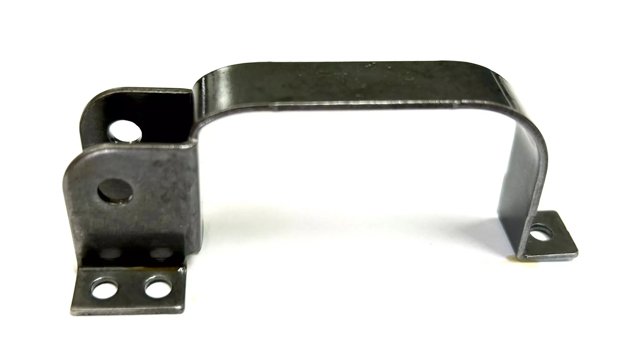 AK-47 Trigger Guard - Stripped - USA mfg