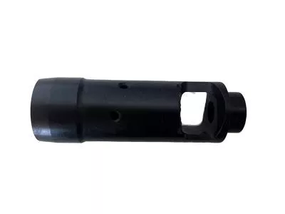 AK-74 Style 24X1.5mm RH Muzzle Brake by CSS