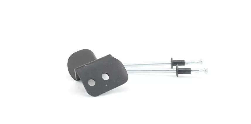 AK SAFETY EXTENDER LEFT