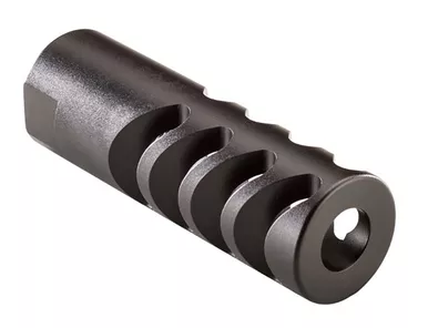 Alexander Arms .50 Beowulf - Millenium Muzzle Brake