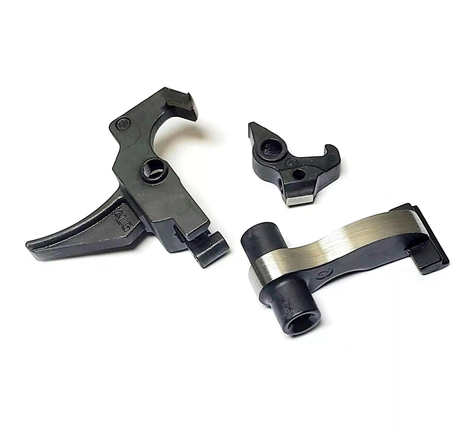 ALG Defense AKT-EL Gen3 Lynx-12 Single Stage Trigger