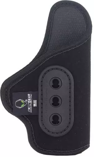 Alien Gear Grip Tuck IWB Holster for Sub-compact Single Stacks