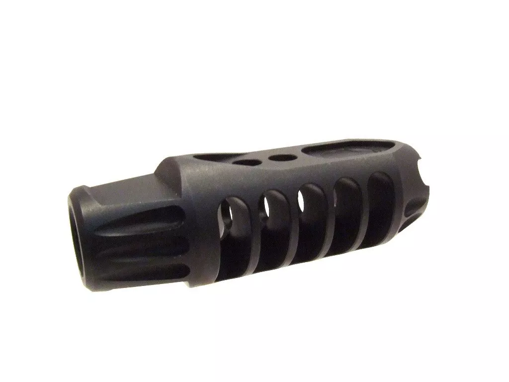 AlienTech 1/2x28 AR-15 .223 Muzzle Brake