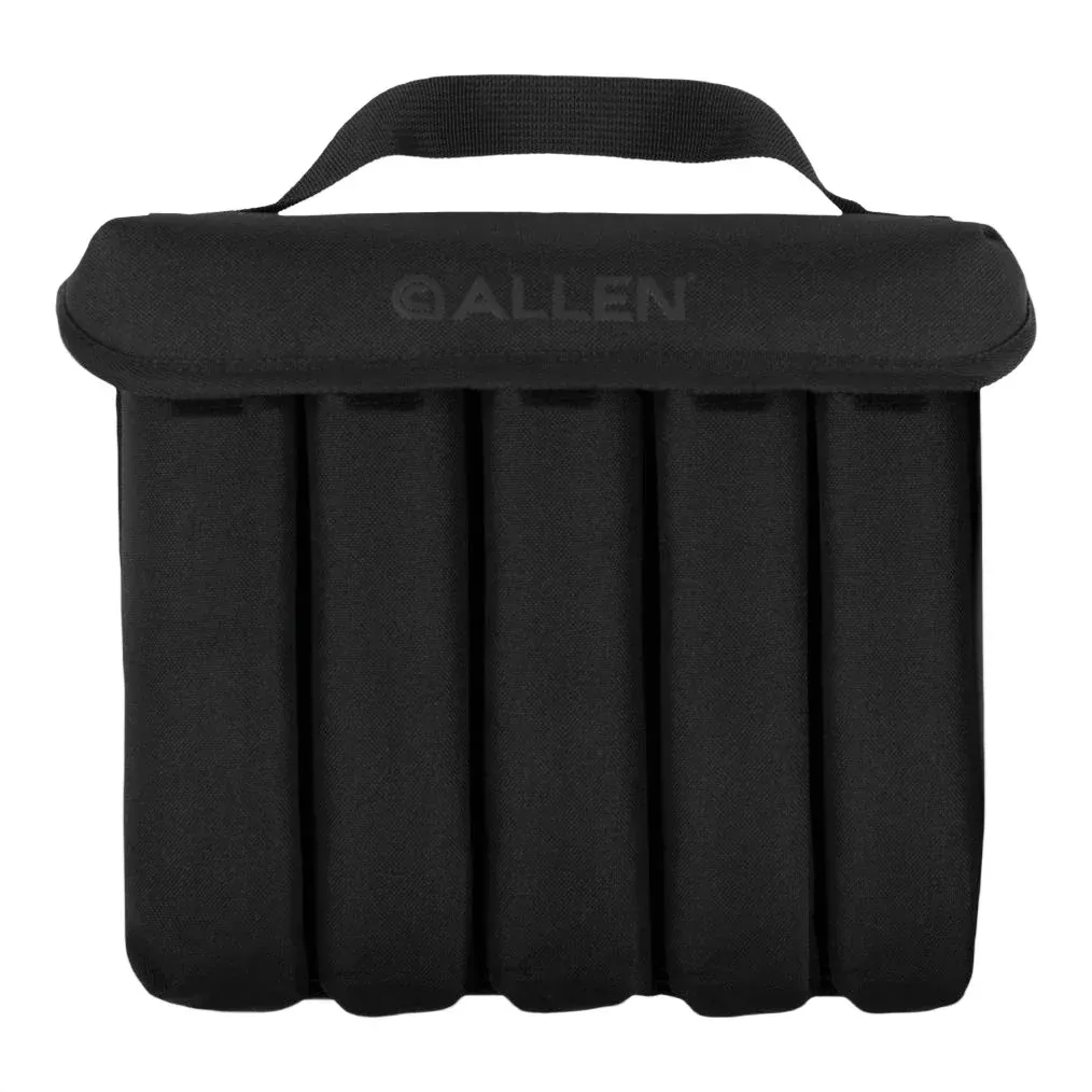 Allen 8410 Suppressor CaseFits 8.75" Long Black