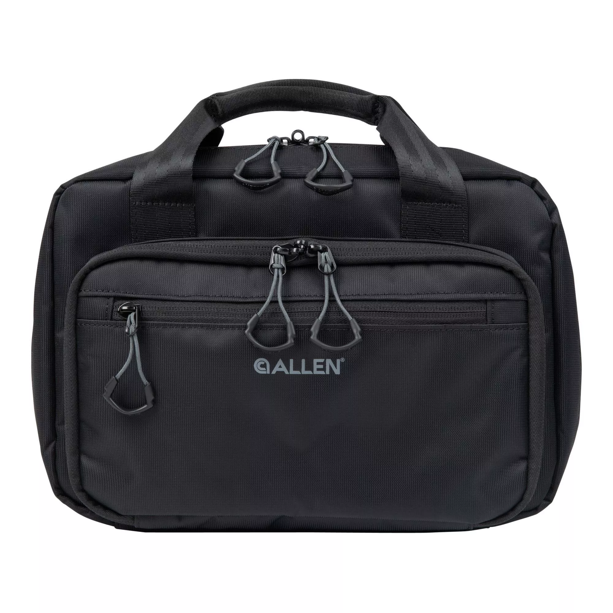 Allen Double Pistol Bag Black