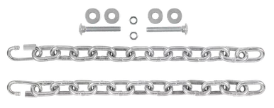 Allen EZ-Aim Target Chain 2 Pack