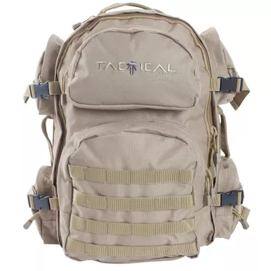 Allen Intercept Tac Pack Tan