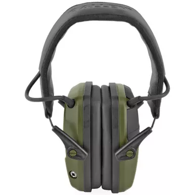 Allen Shotwave E-muff Low Profile